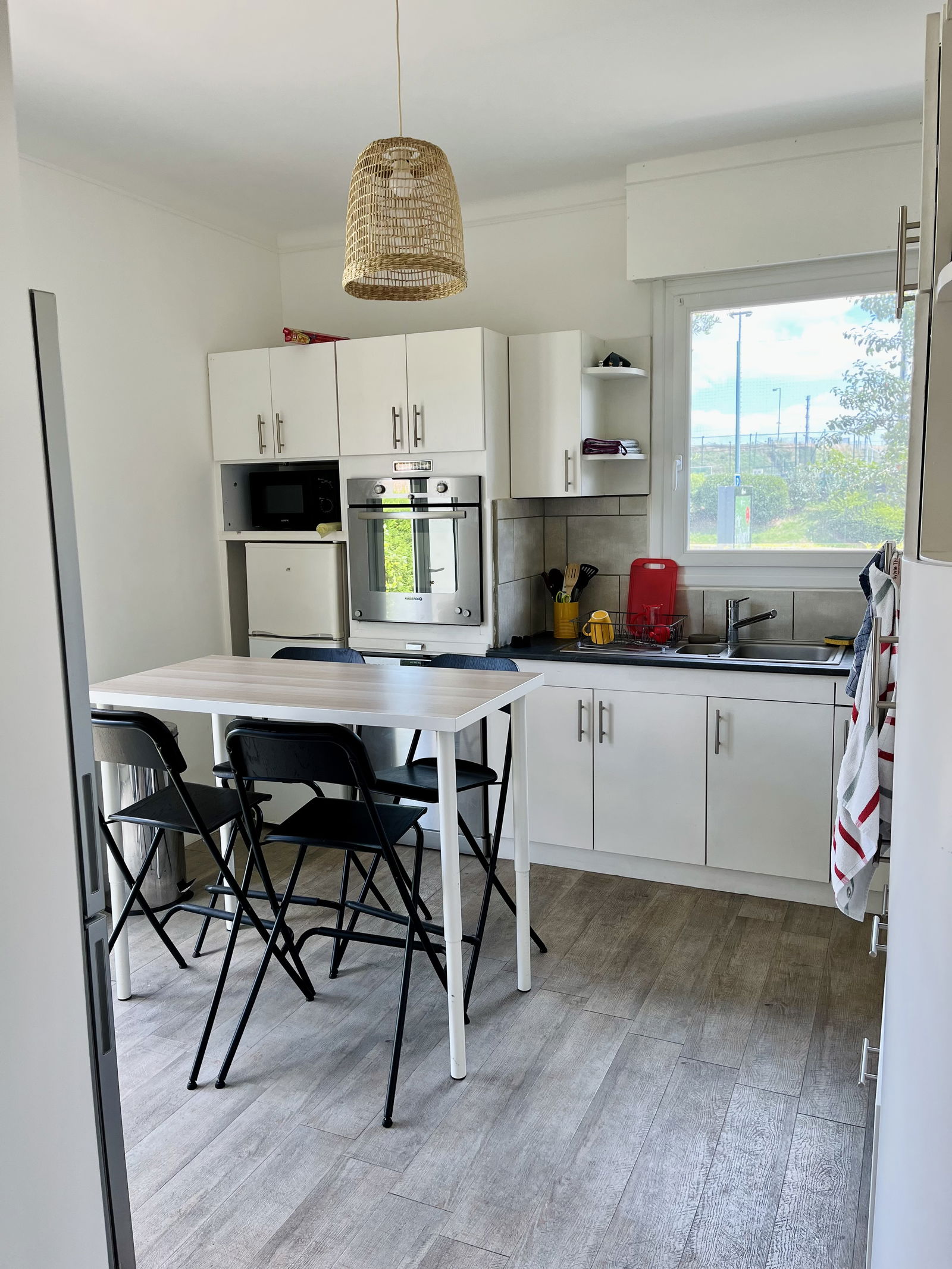 Colocation La Roche-sur-Yon 418937