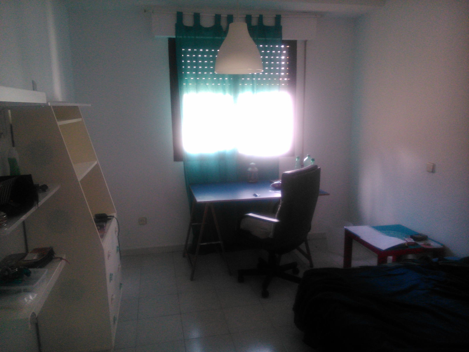 Homestay Madrid 106250