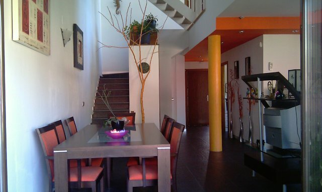 Homestay Coslada 18394