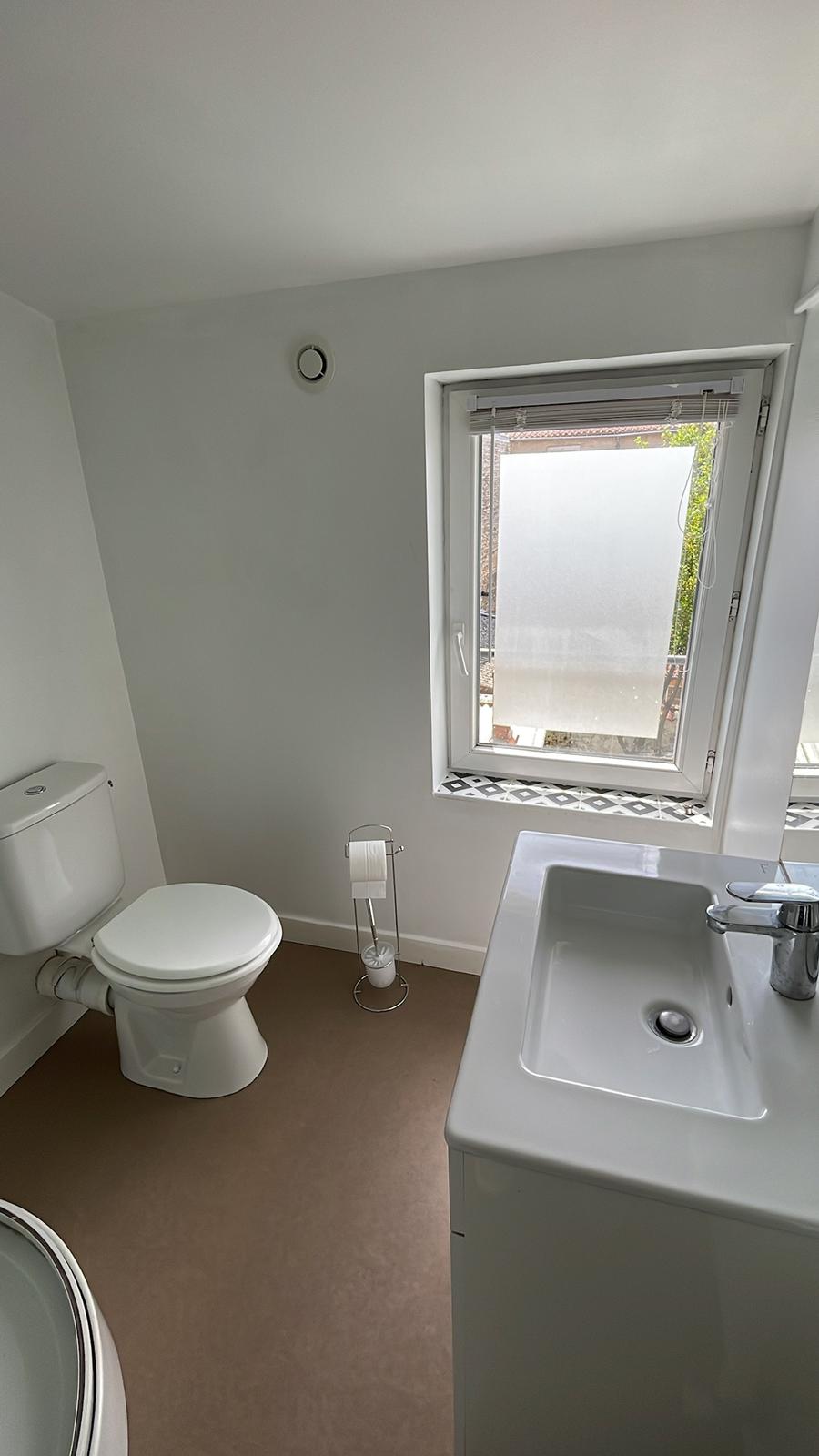 Homestay Niort 418986