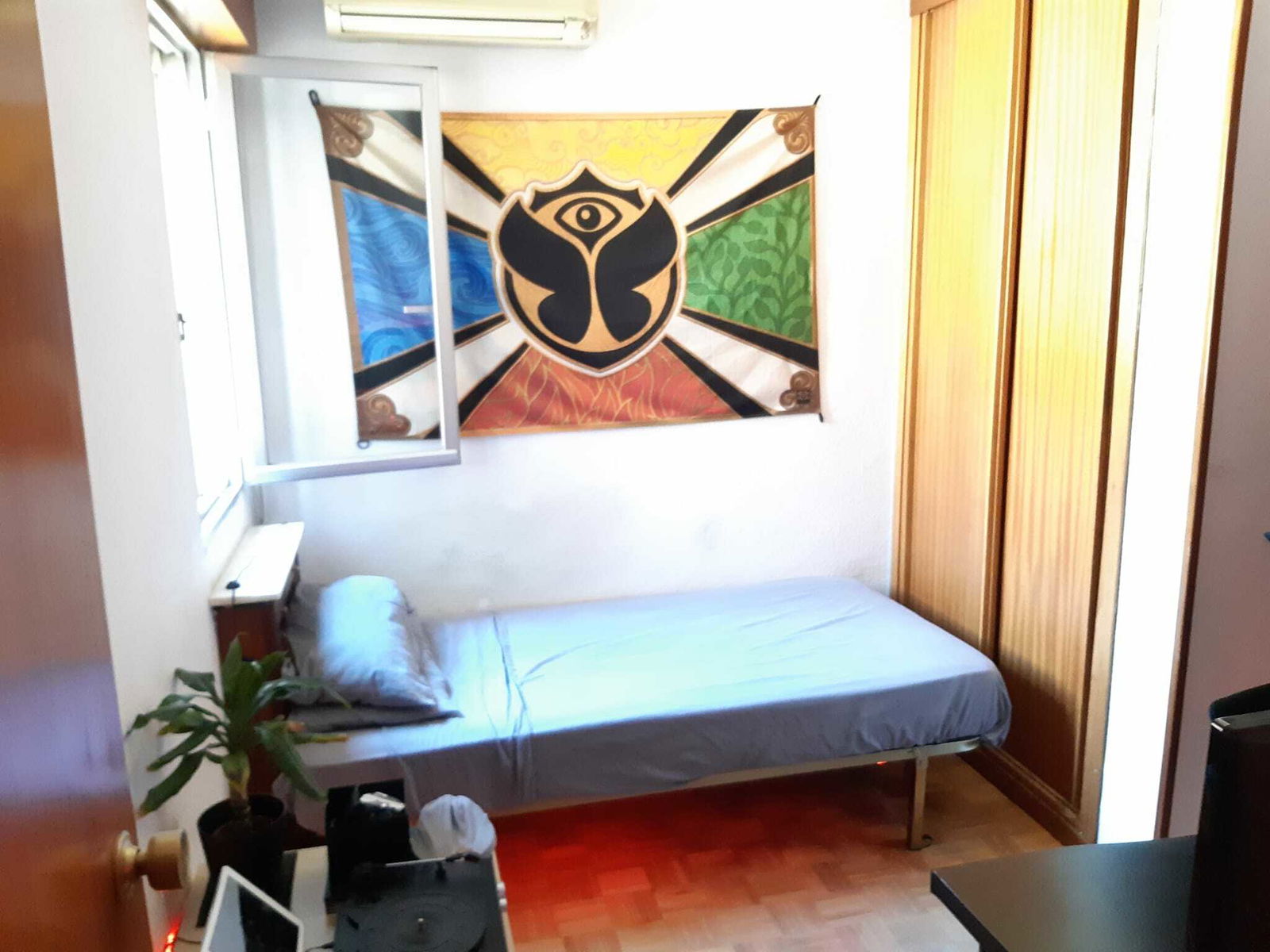 Colocation Madrid 248628