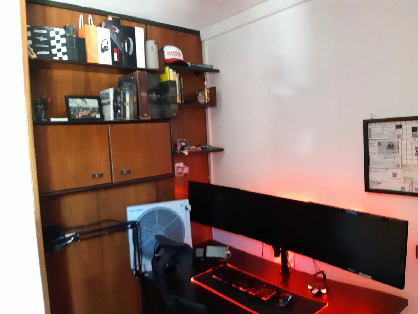 Colocation Madrid 248628