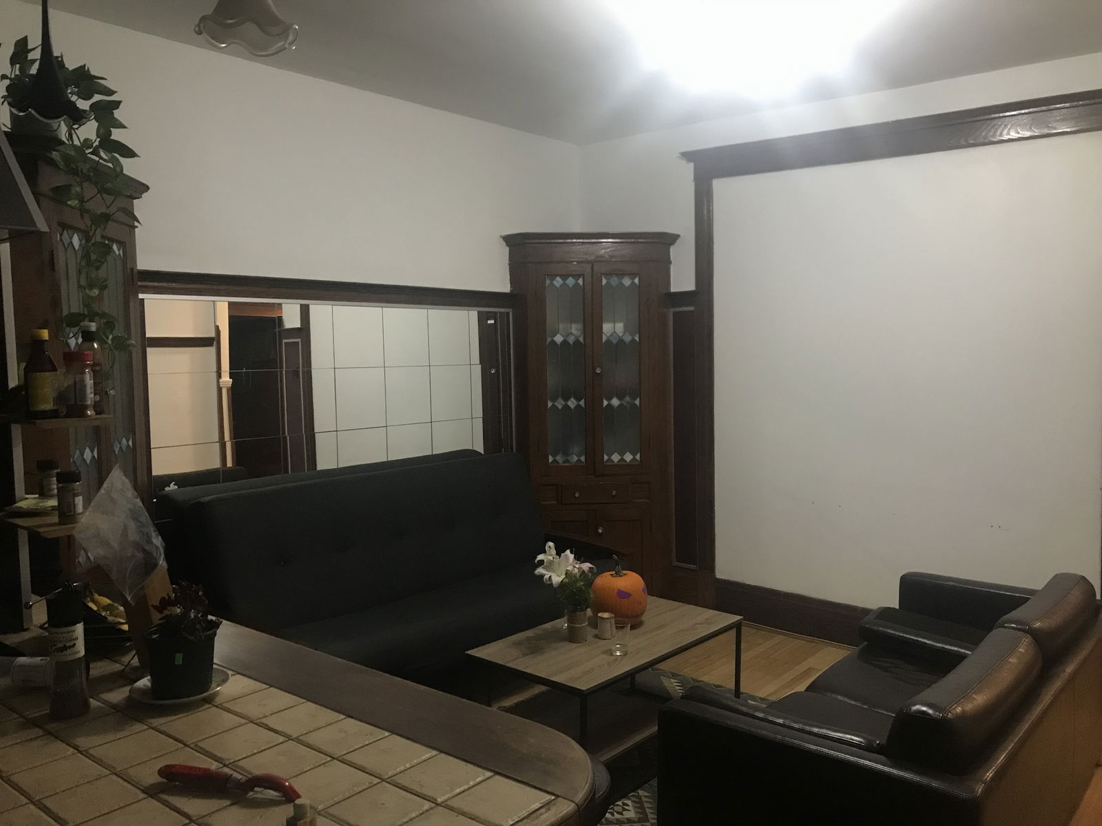 Colocation Montréal 400075