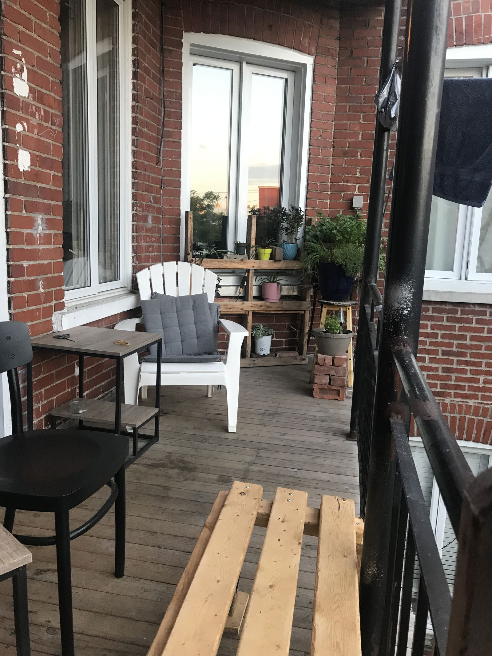 Colocation Montréal 445793