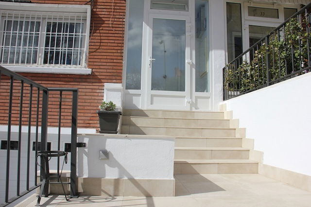 Homestay Madrid 38776