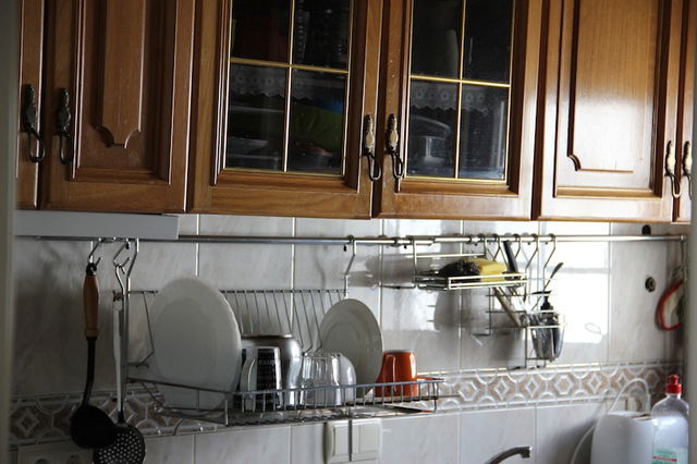 Homestay Madrid 38776