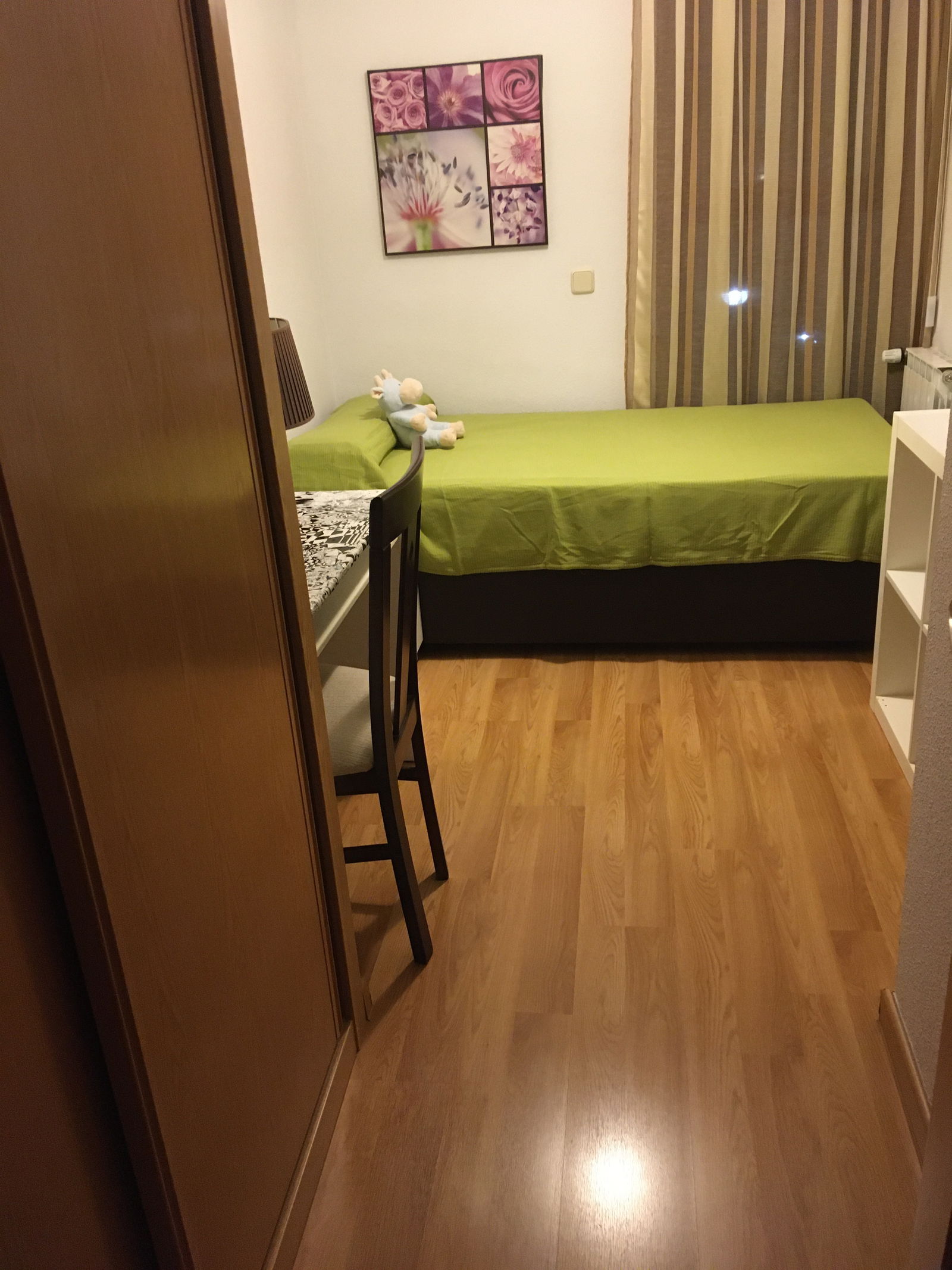 Homestay Alcobendas 243912