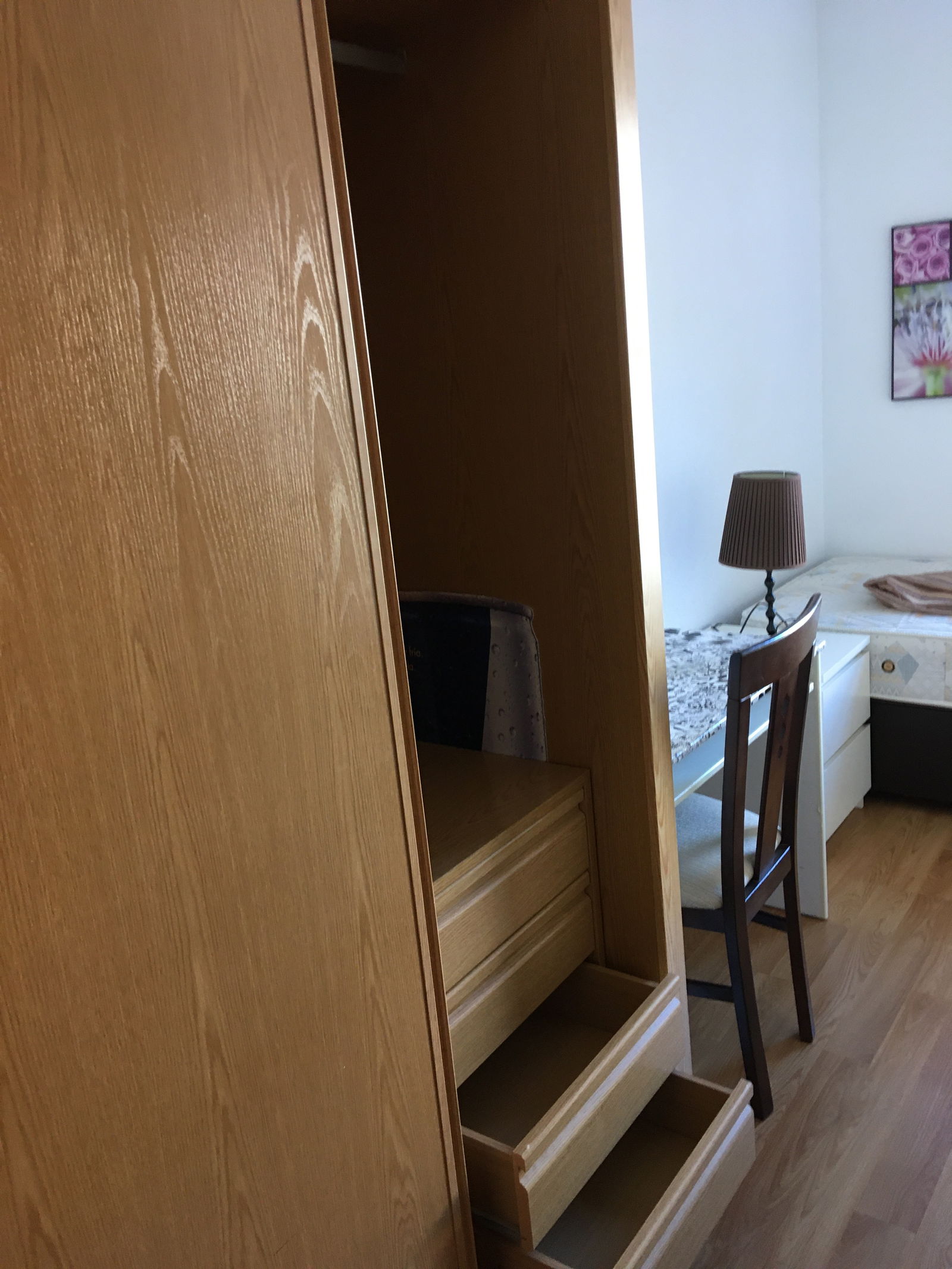 Homestay Alcobendas 243912