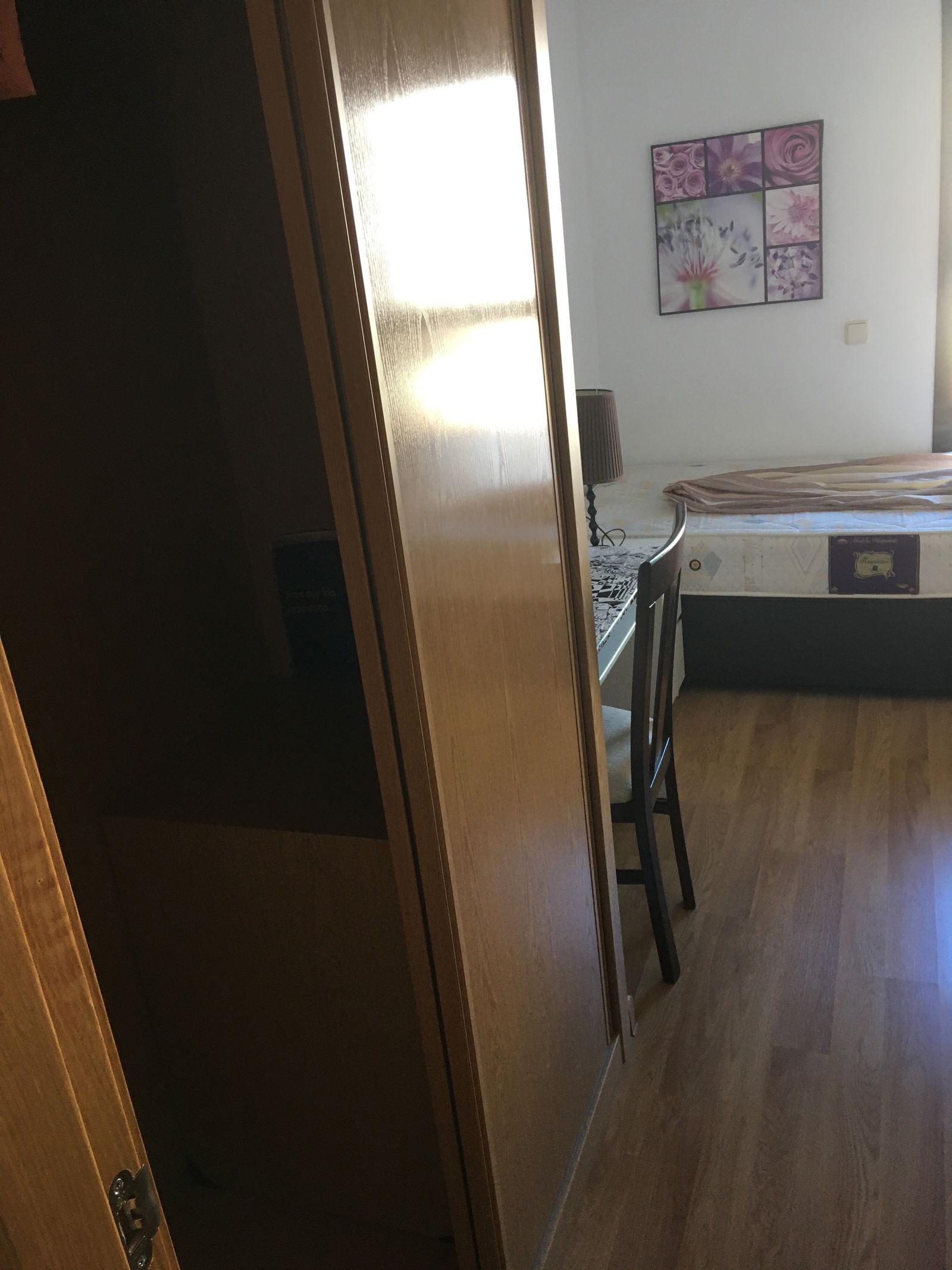 Homestay Alcobendas 243912