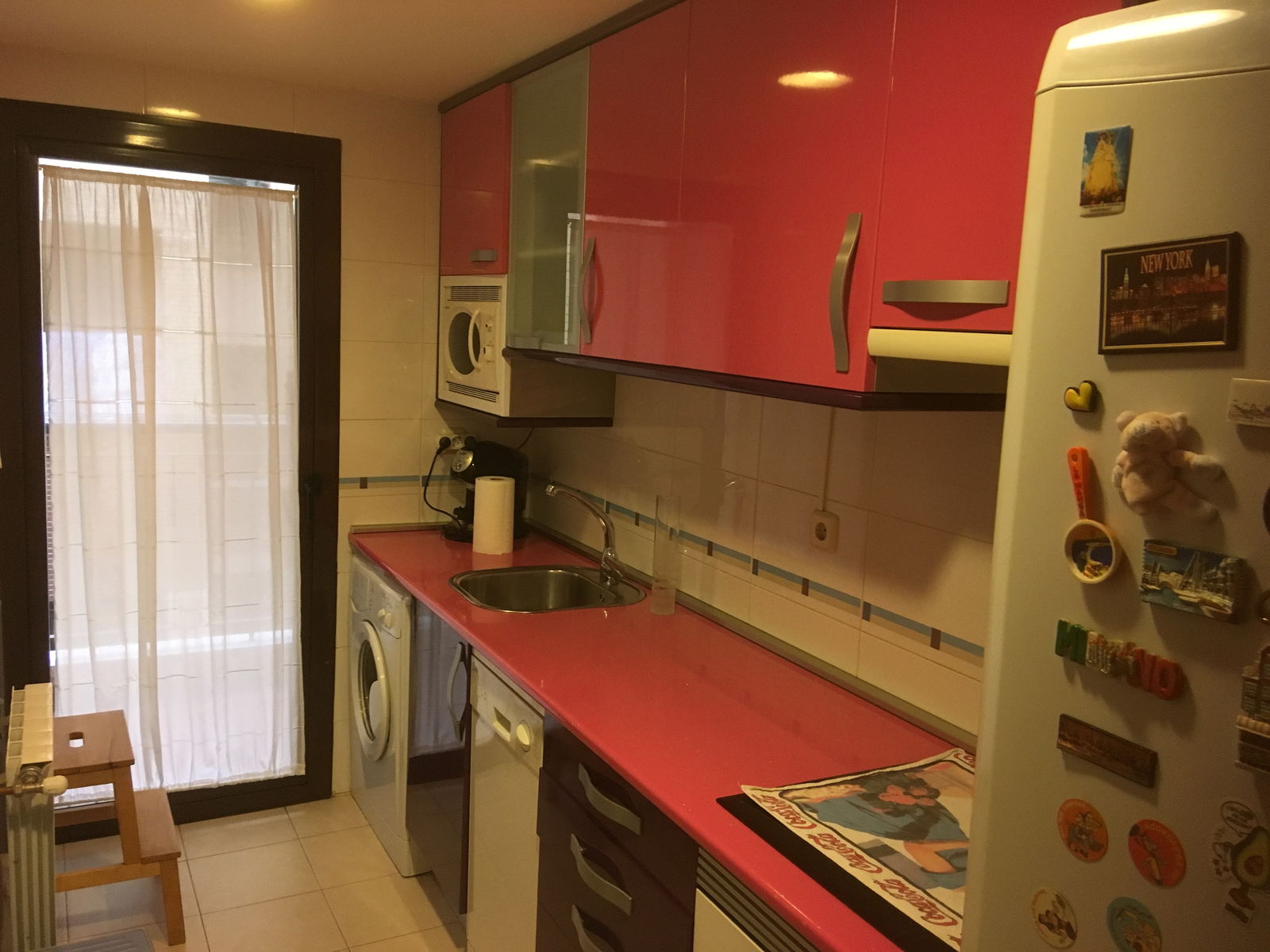 Homestay Alcobendas 243912