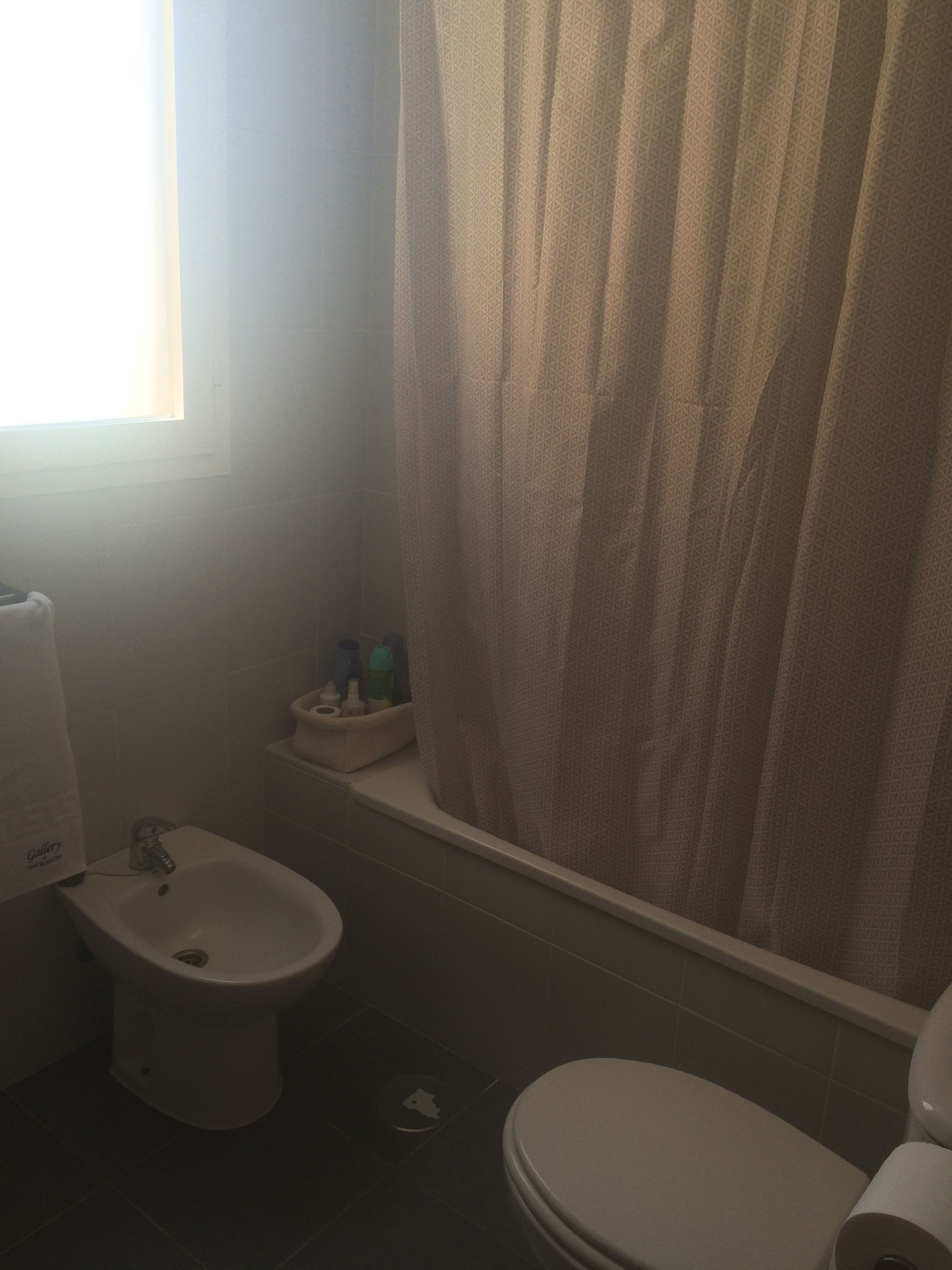 Homestay Sevilla 87948