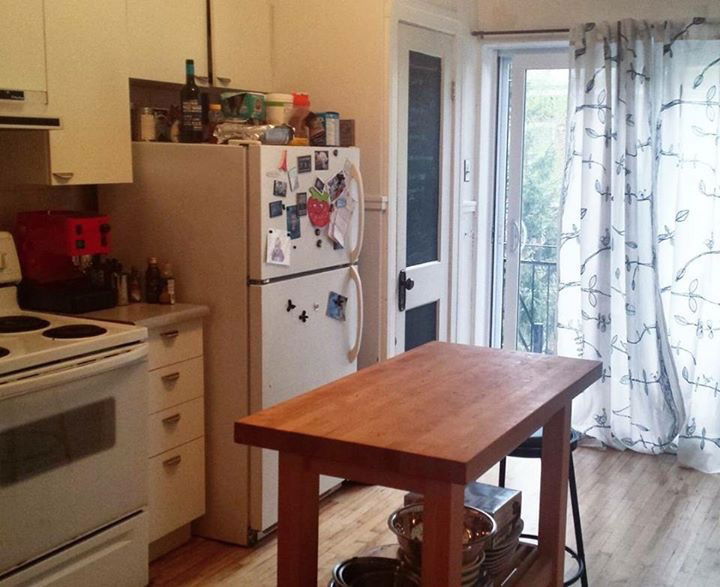 Homestay Montréal 175488