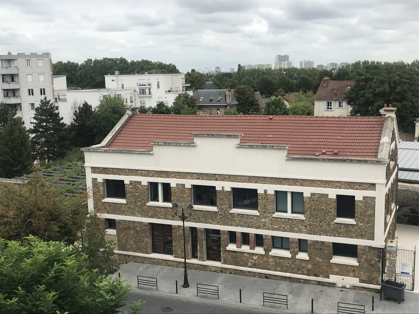 Colocation Argenteuil 267076