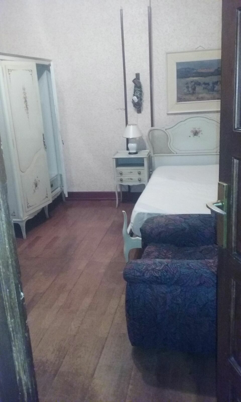 Homestay Donostia 156328