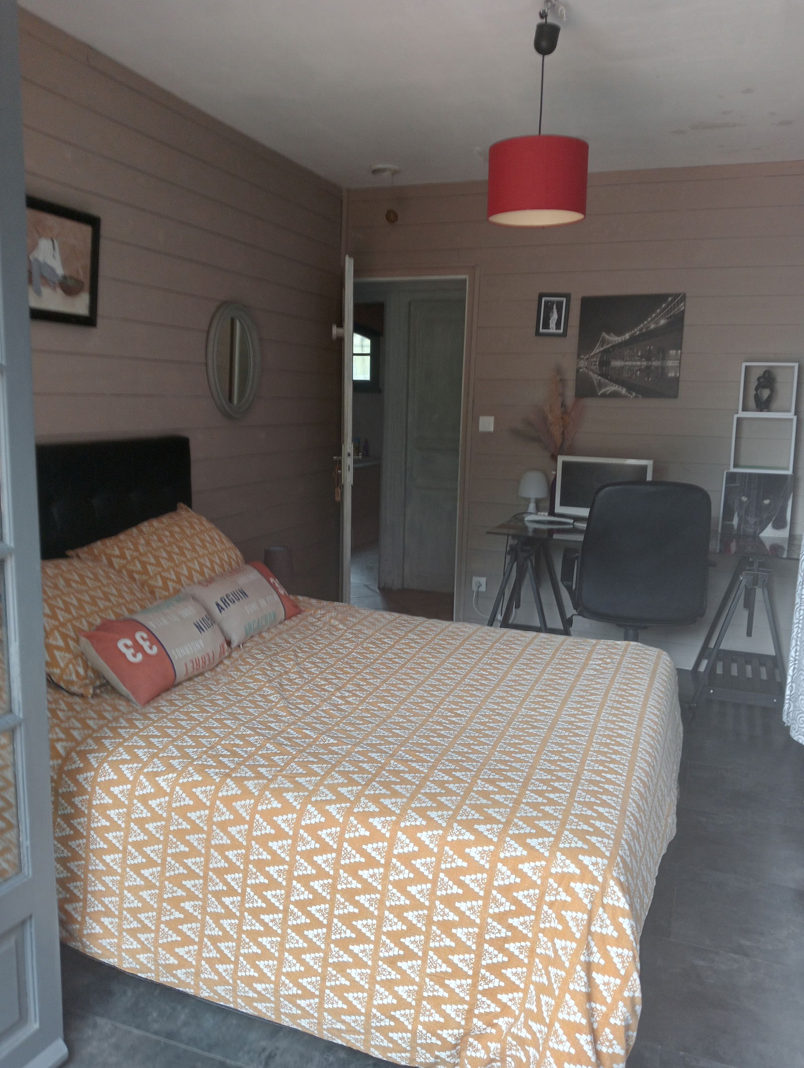 Homestay Le Temple 633785