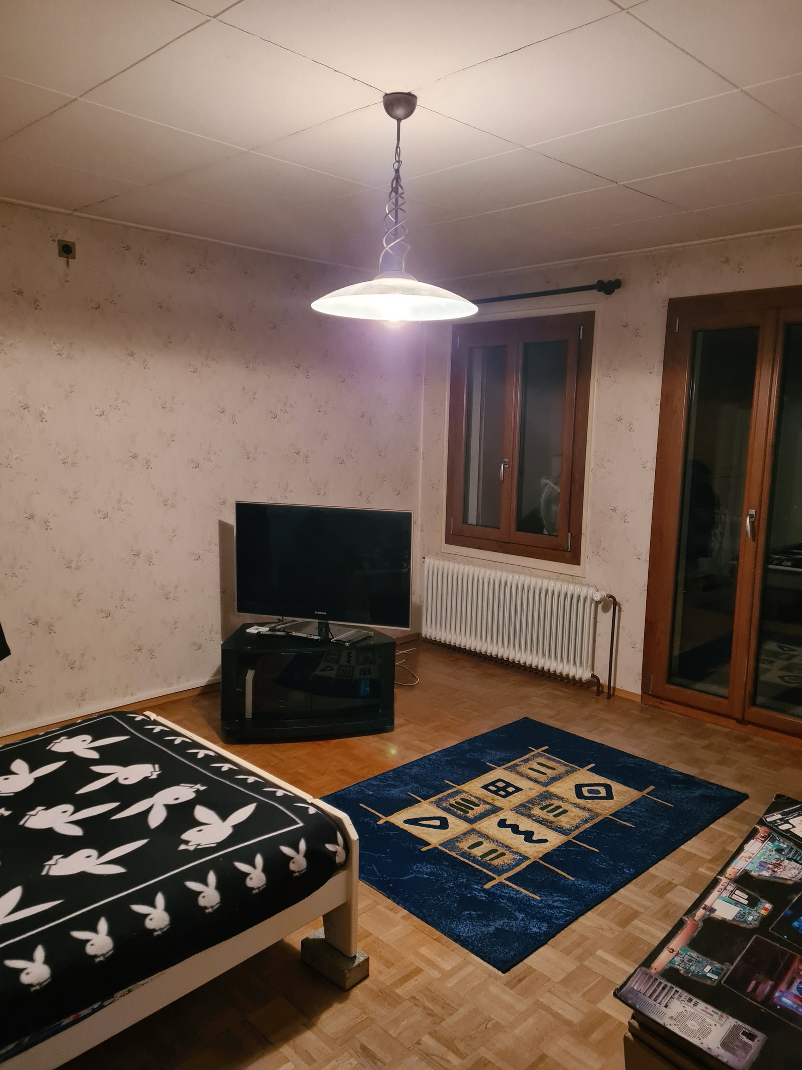 Colocation Vaulion 245455