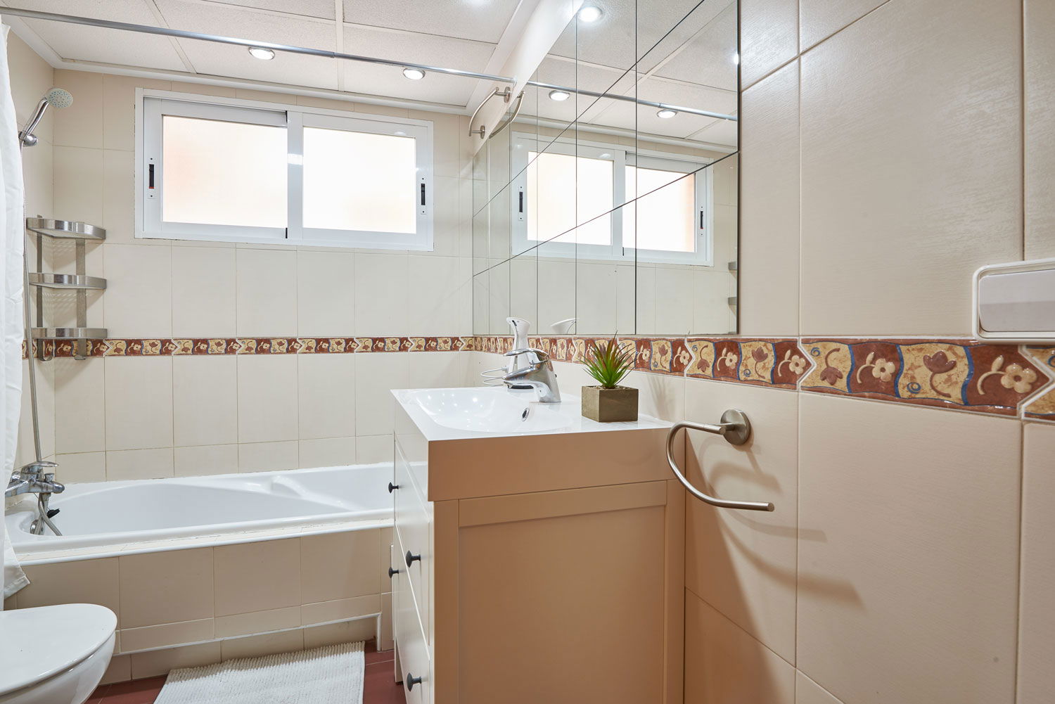Homestay Murcia 415886