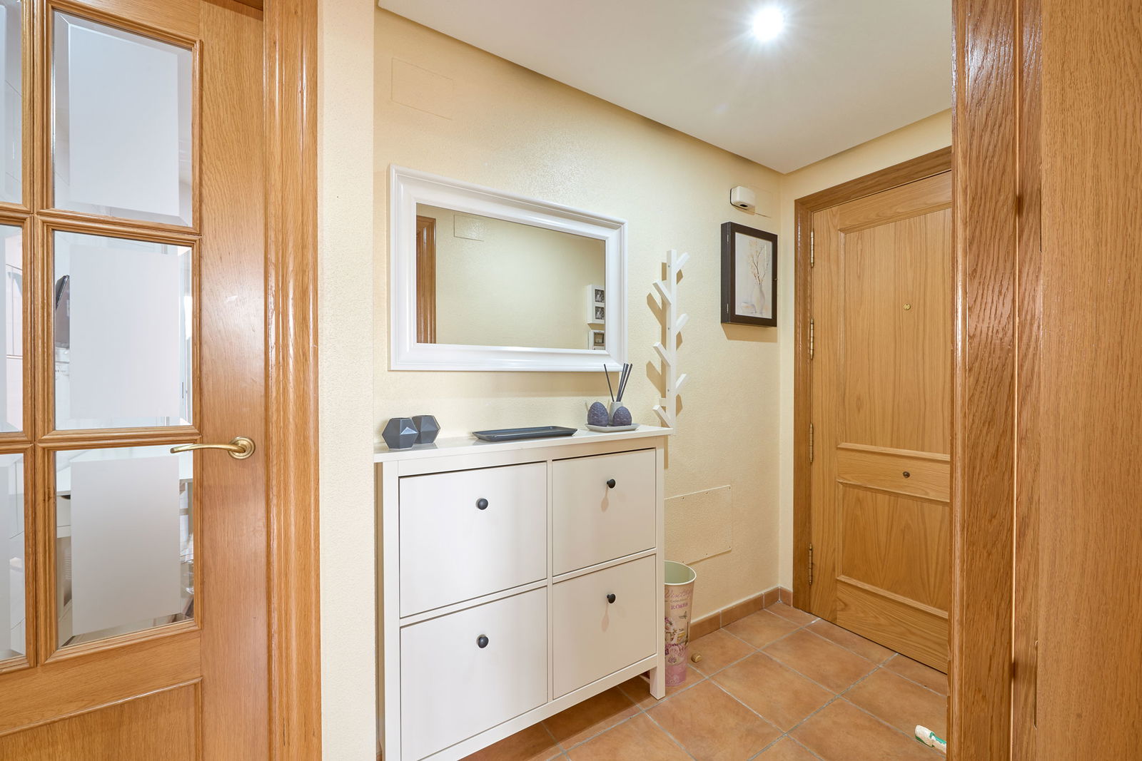 Homestay Murcia 415886