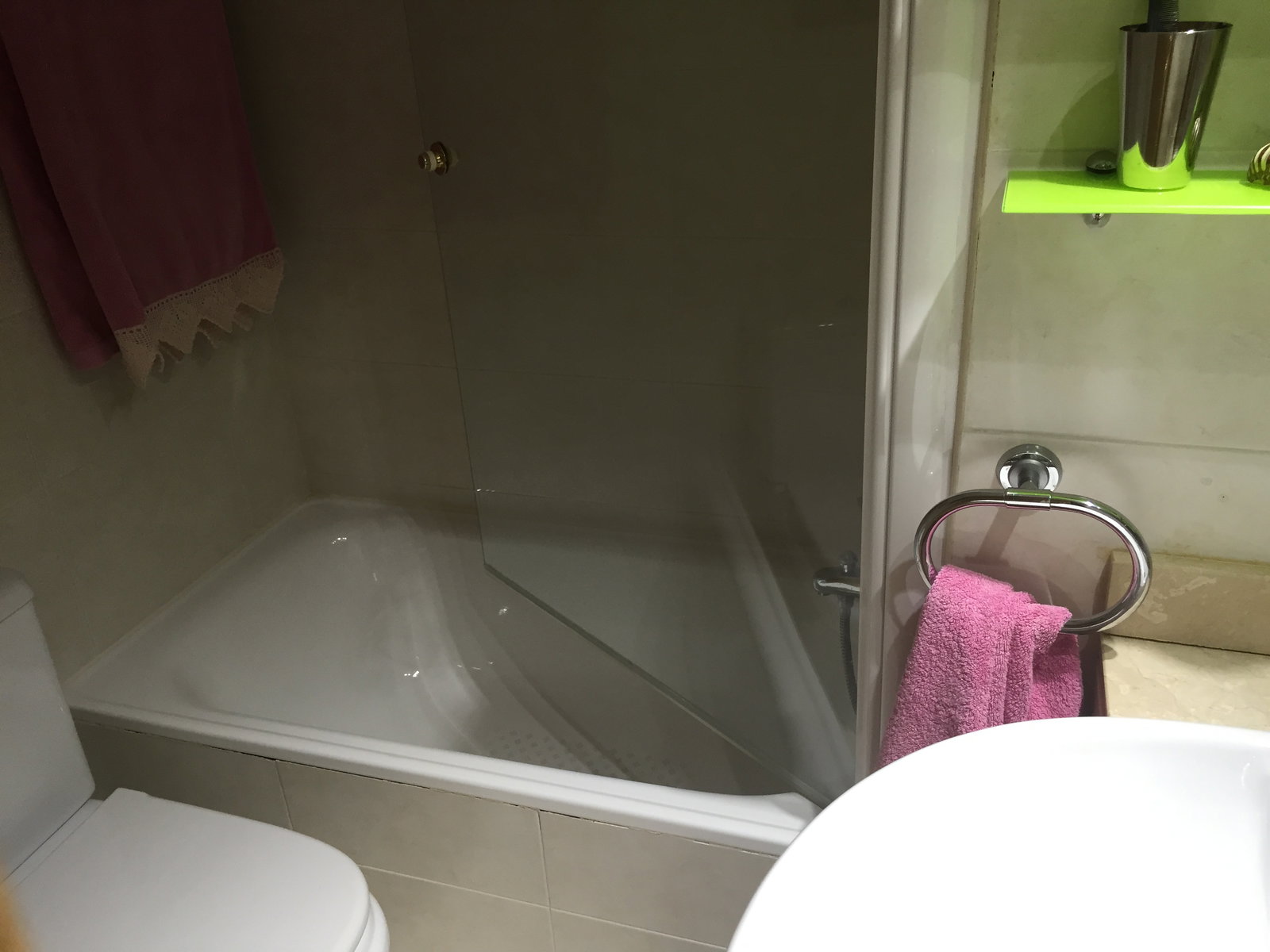 Homestay Majadahonda 93485