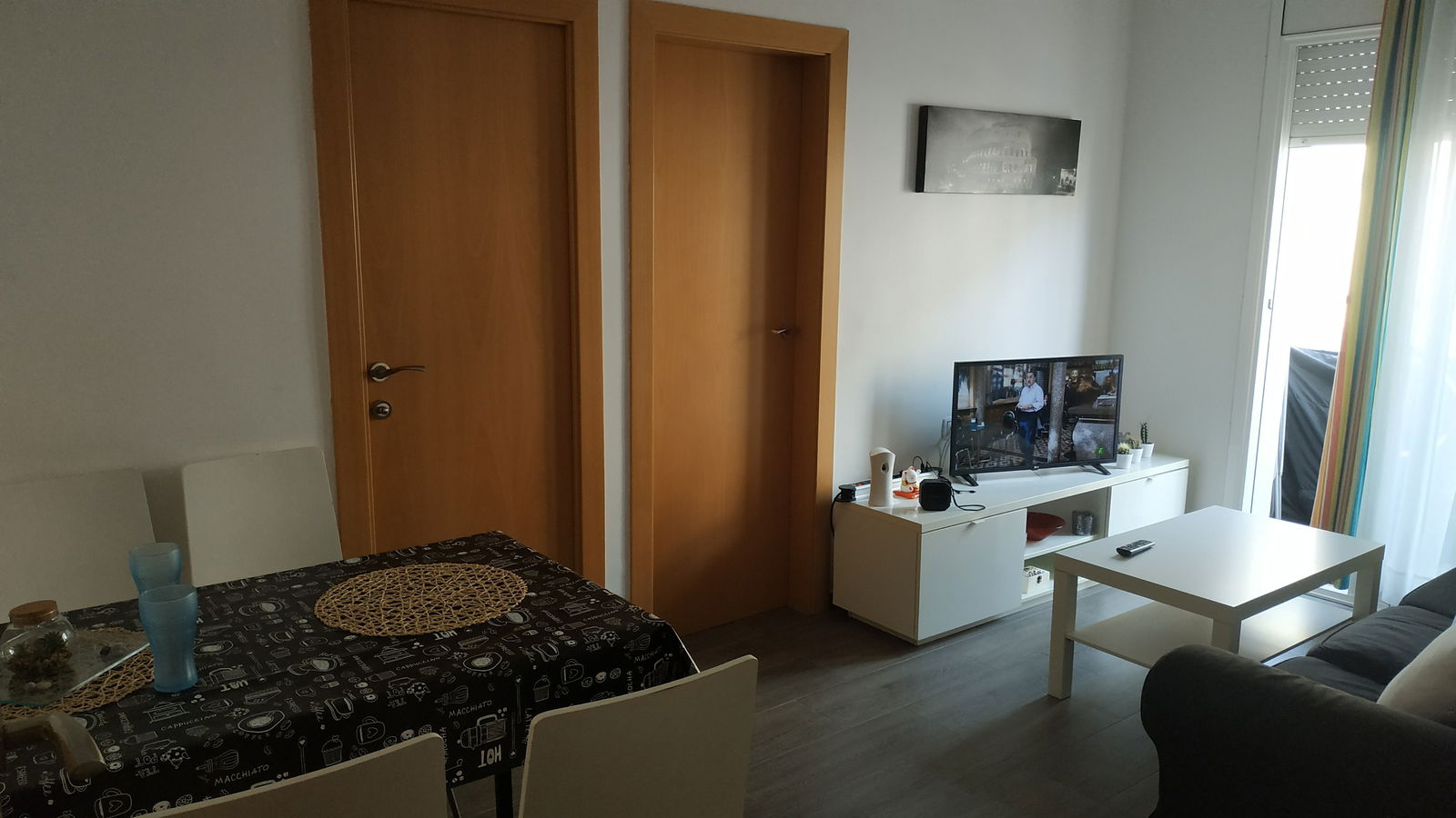 Homestay Sant Boi de Llobregat 246382