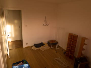 Roomlala | Raum fir ze subletéieren