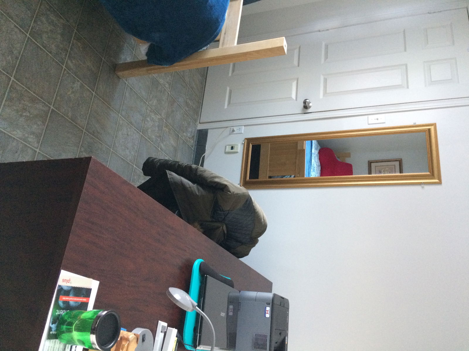 Homestay Trois-Rivières 155547