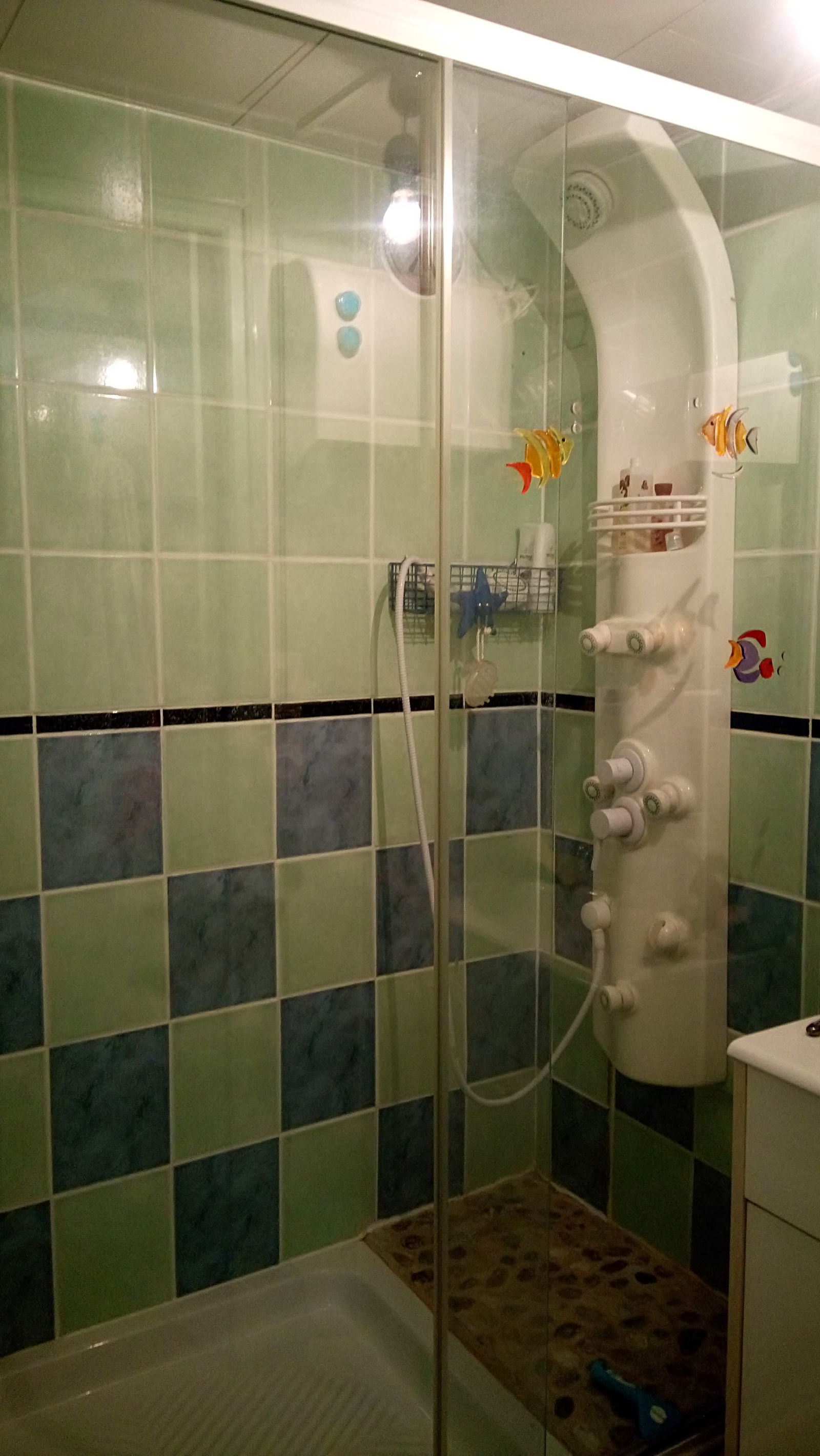 Gastfamilie Le Perray-en-Yvelines 251686