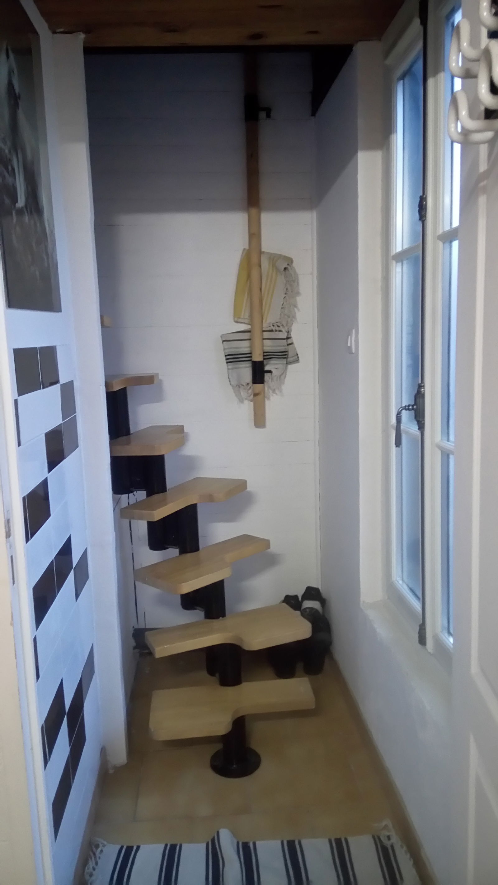 Gastfamilie Le Perray-en-Yvelines 251686