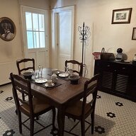 Gaascht Zëmmeren Soussans 433599