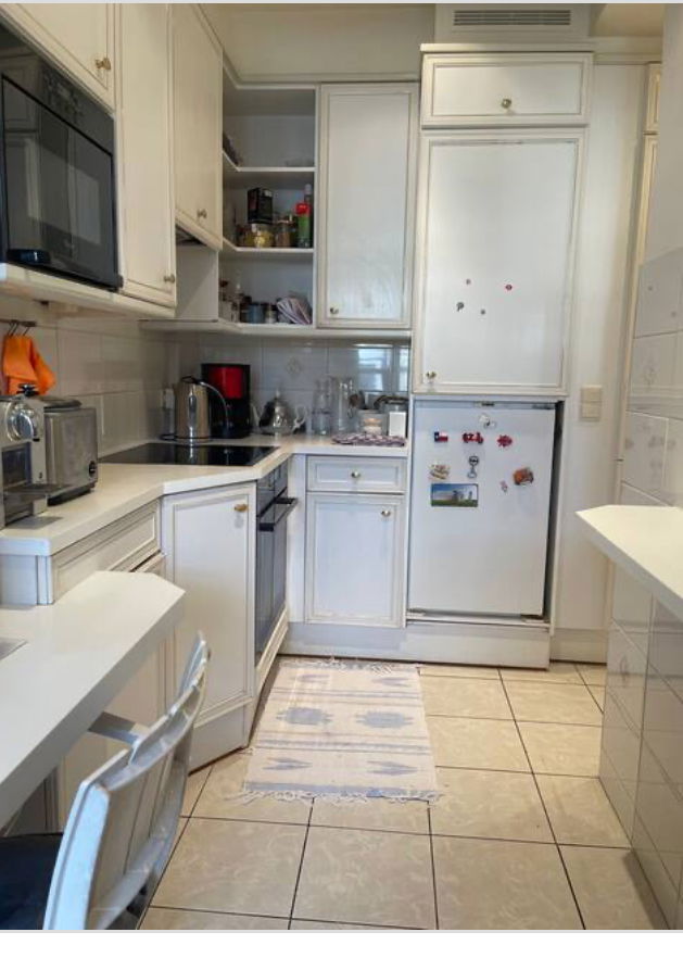 Homestay Woluwe-Saint-Pierre 377845