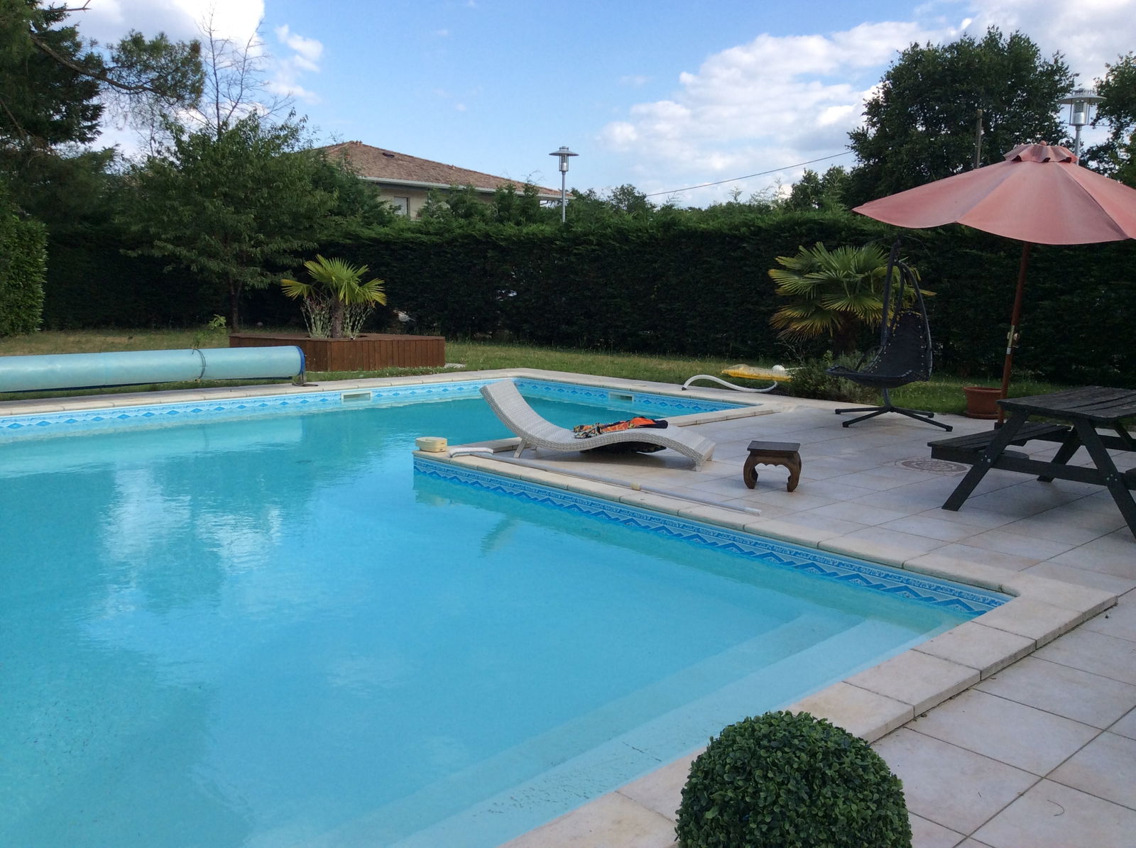 Homestay Eysines 166928