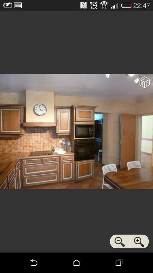 Colocation Gagnac-sur-Garonne 119719