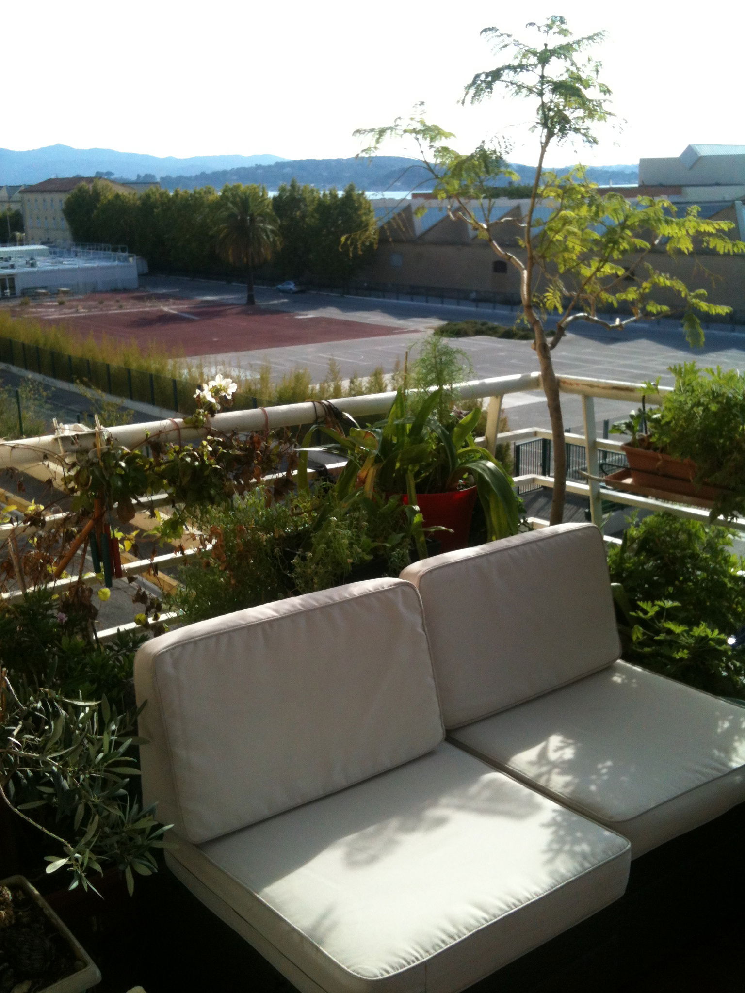 Homestay Toulon 110349