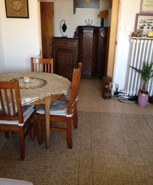 Homestay Toulon 110349