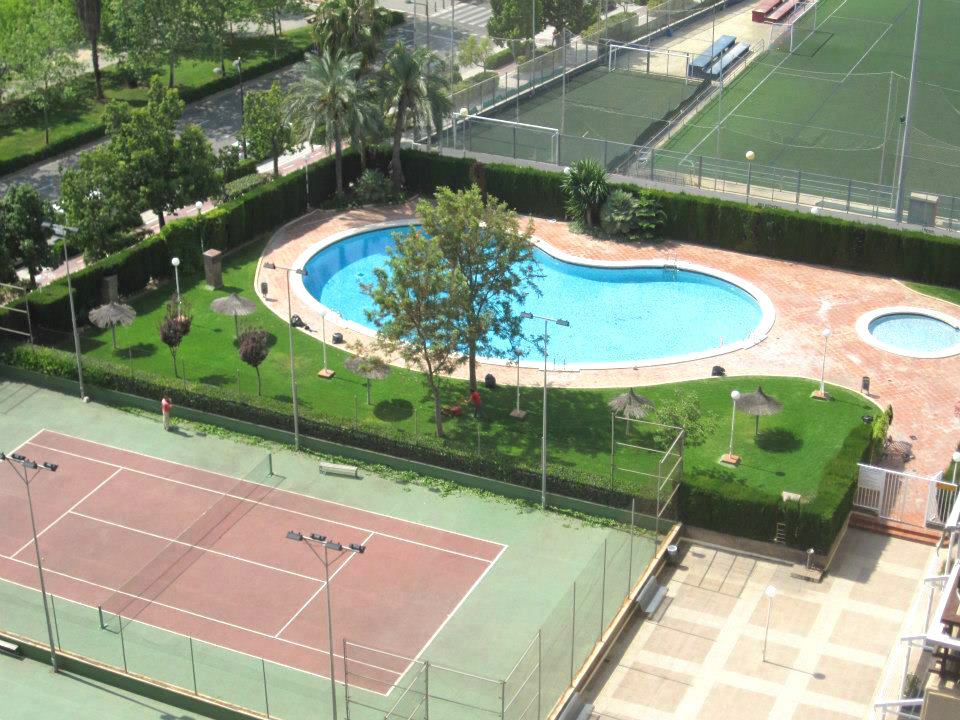 Colocation Valencia 104993
