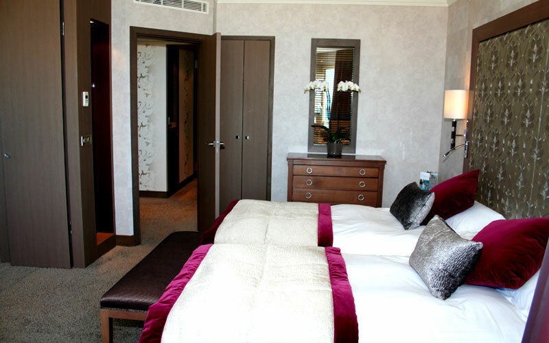 Homestay Valence 66800