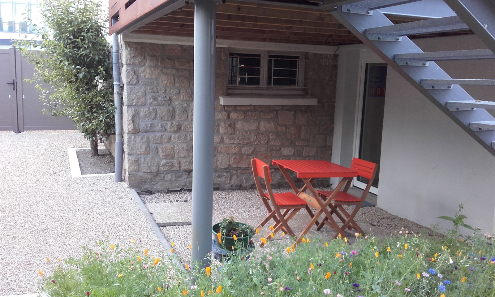 Homestay Saint-Malo 33621
