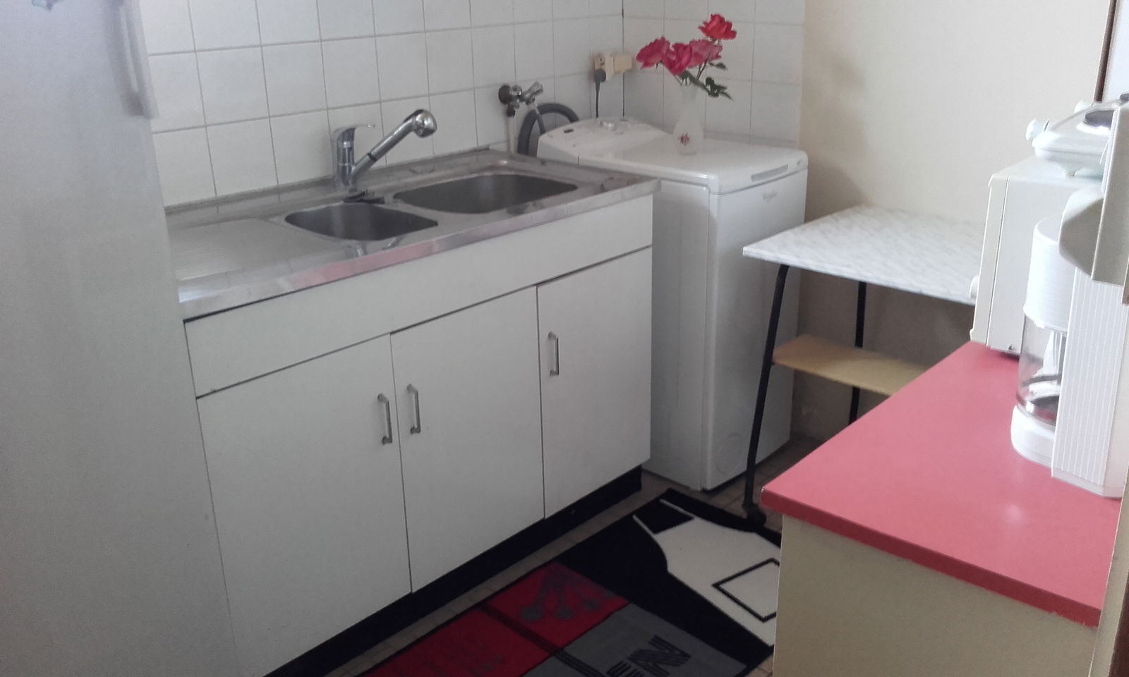 Homestay Saint-Malo 33621