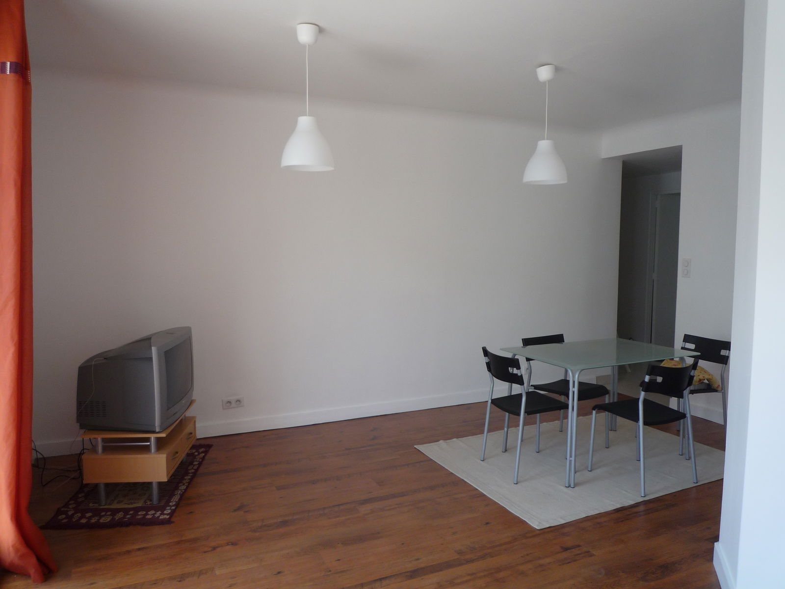 Homestay Nantes 150307