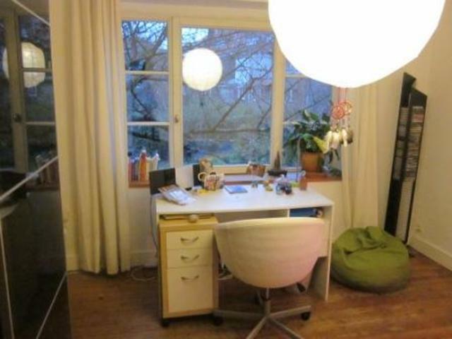 Homestay Bruxelles 18012