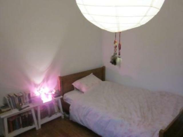 Homestay Bruxelles 18012