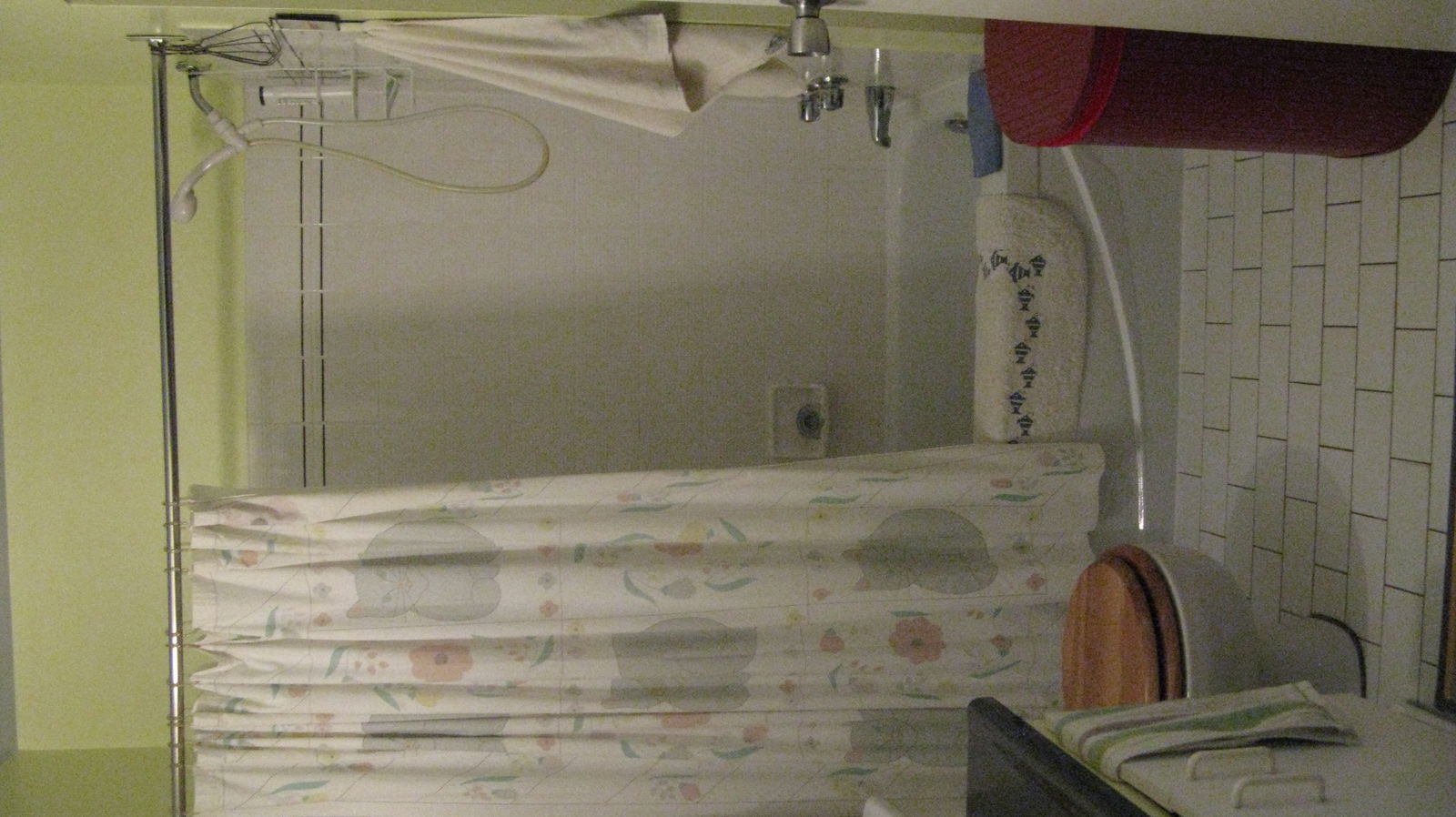 Homestay Montréal 74627