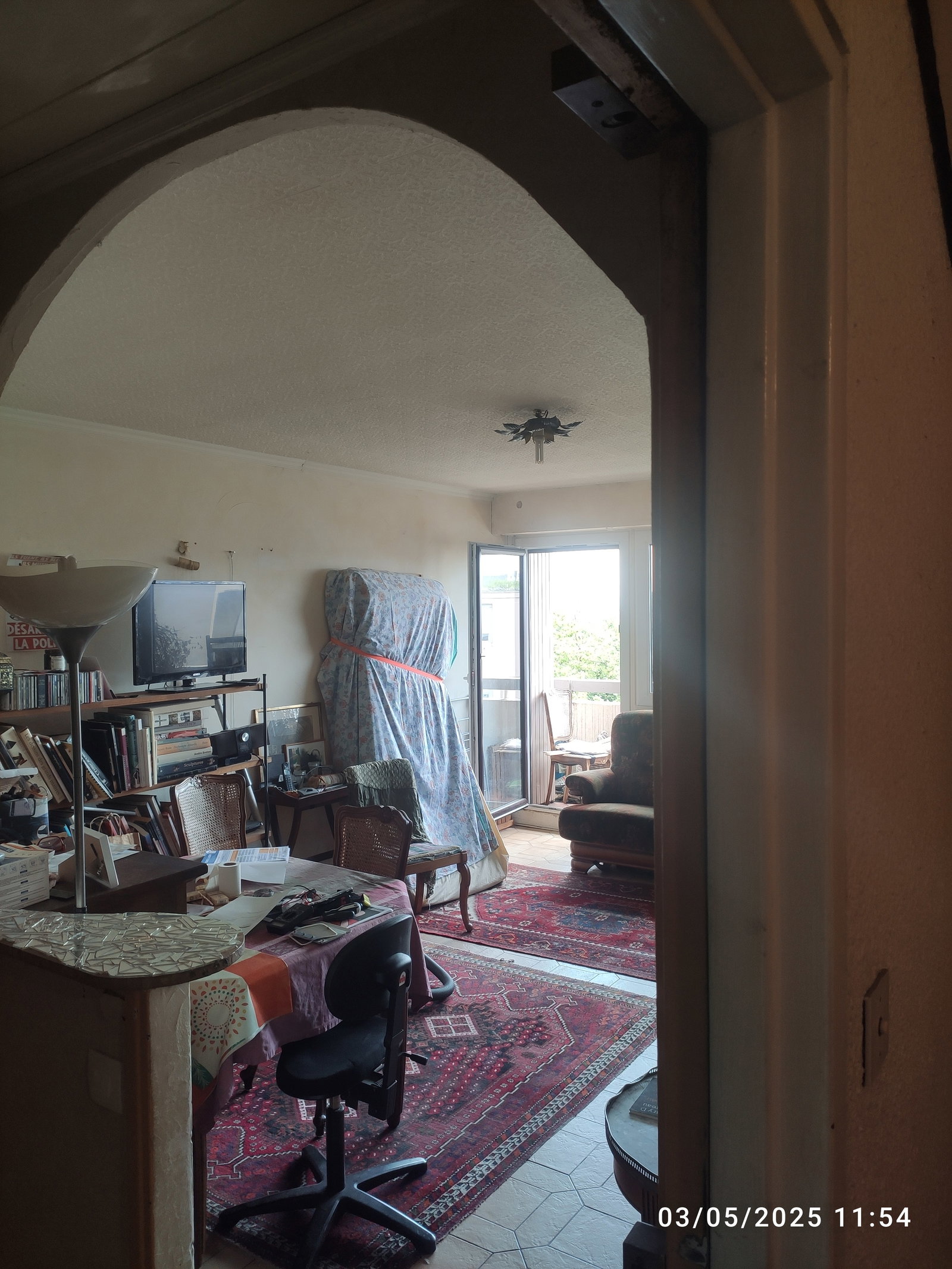 Homestay Rillieux-la-Pape 11532