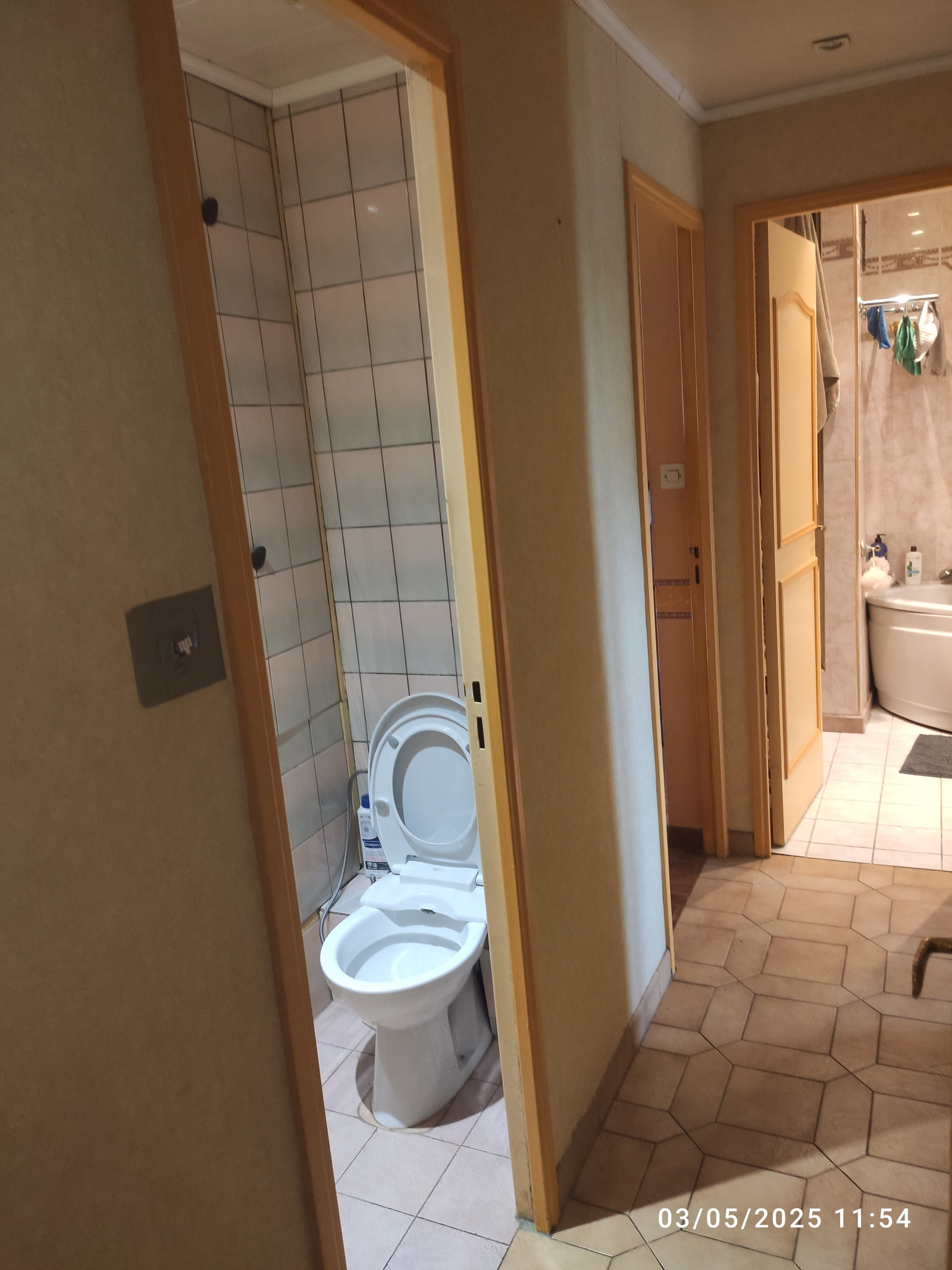 Homestay Rillieux-la-Pape 11532