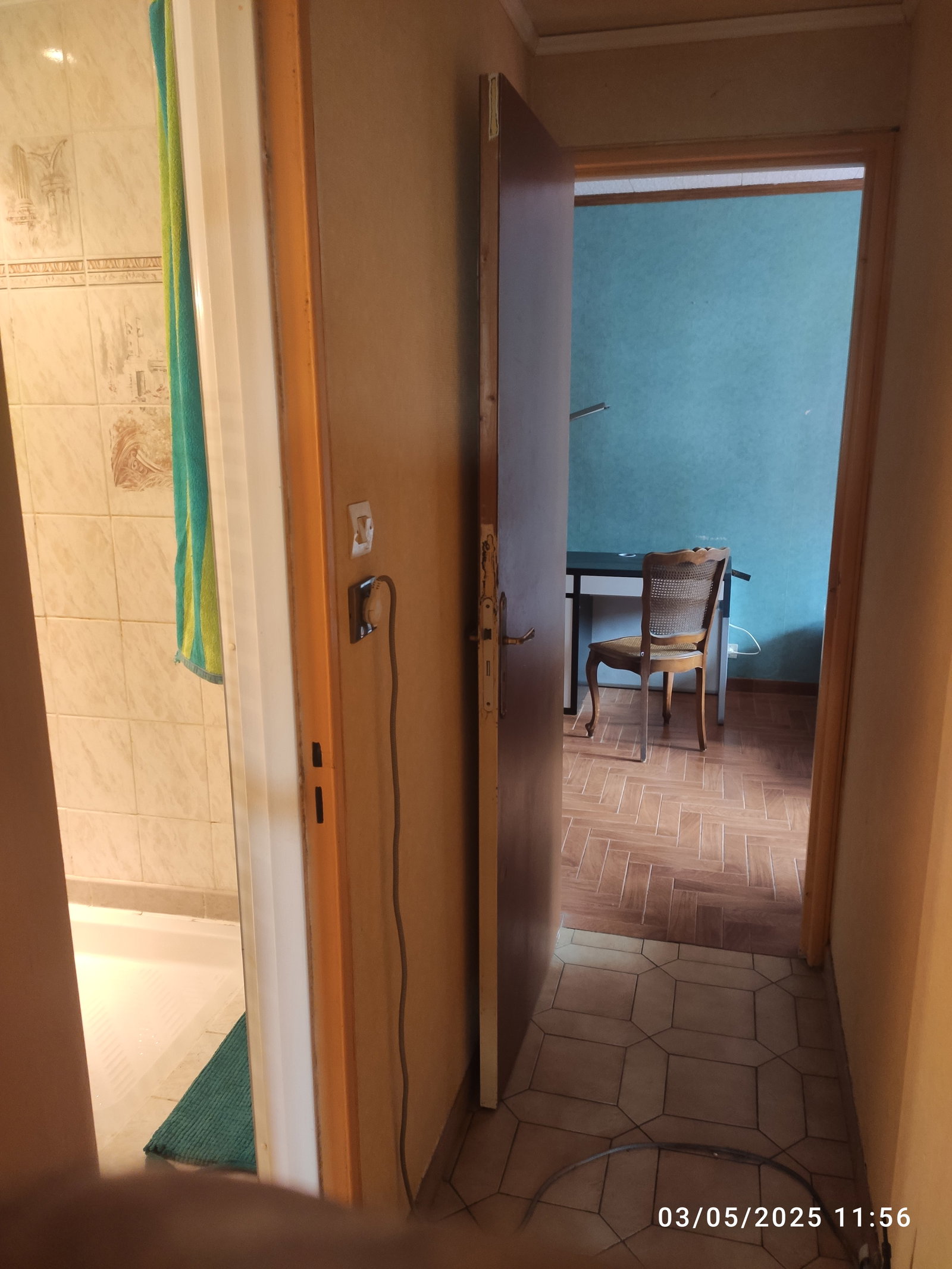 Homestay Rillieux-la-Pape 11532