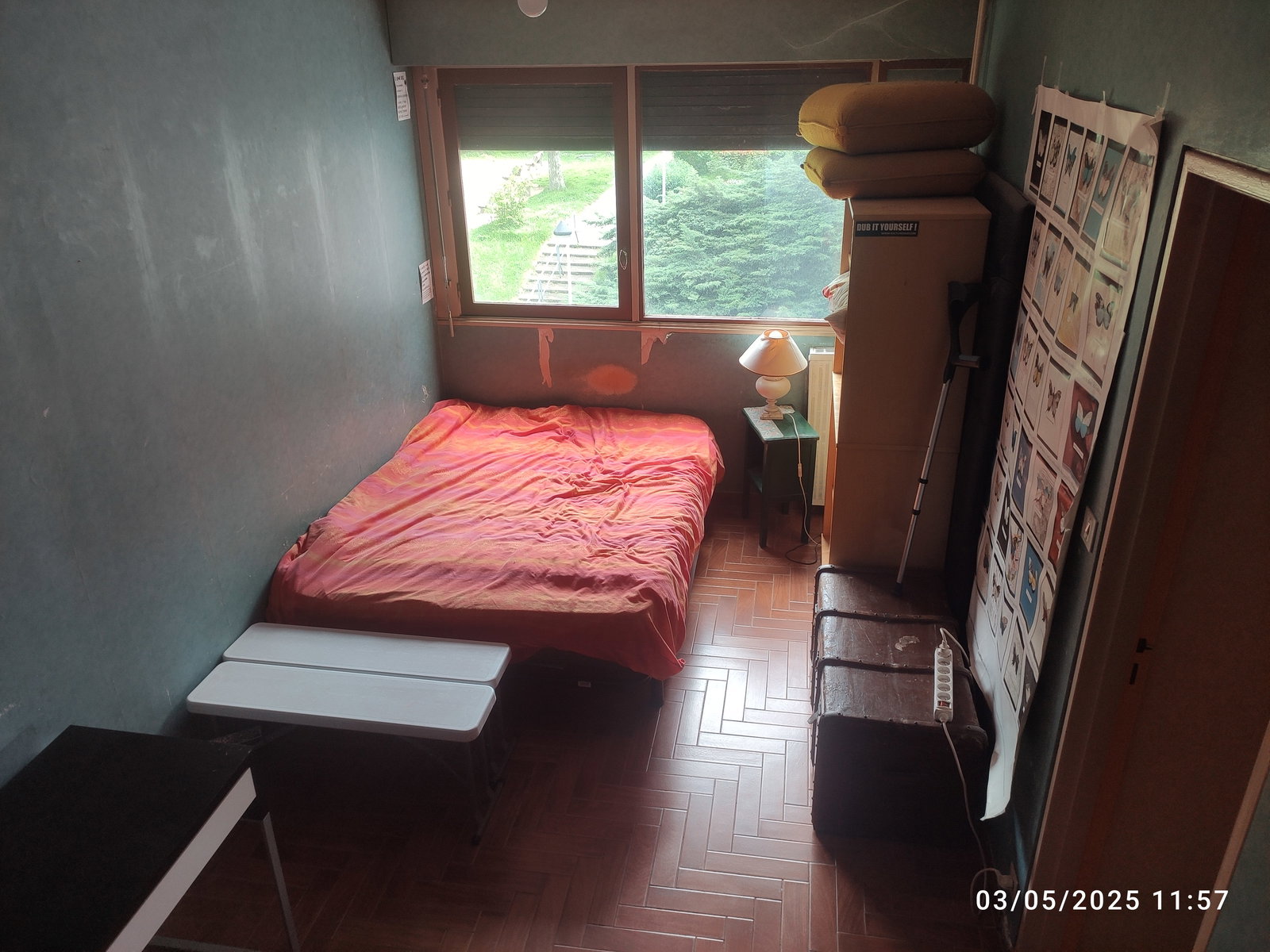 Homestay Rillieux-la-Pape 11532