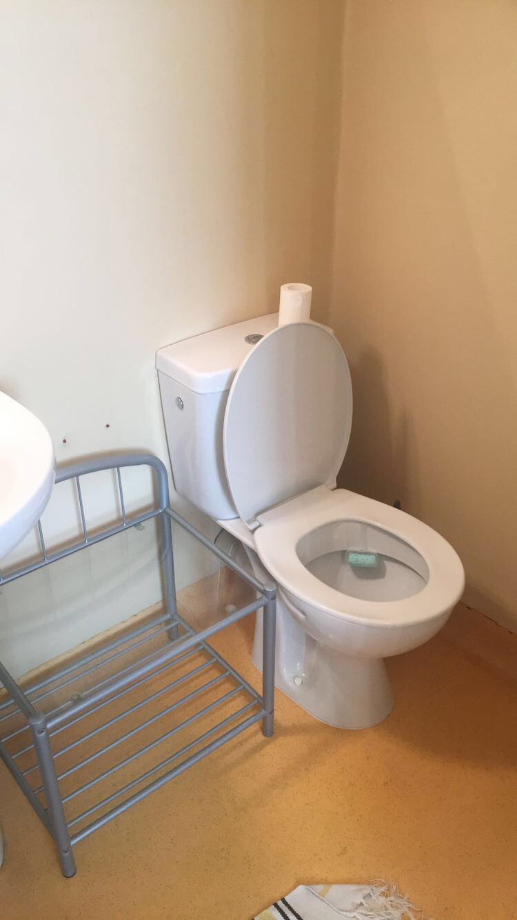 Homestay Rives 169788