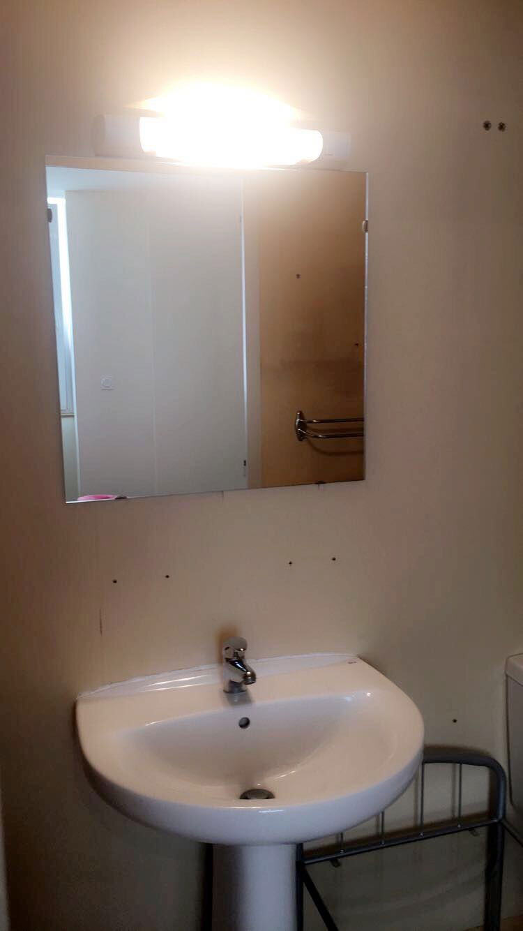 Homestay Rives 169788