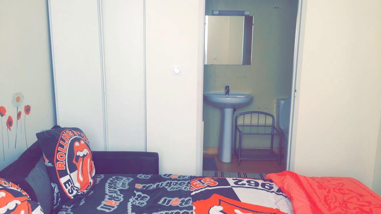 Homestay Rives 169788