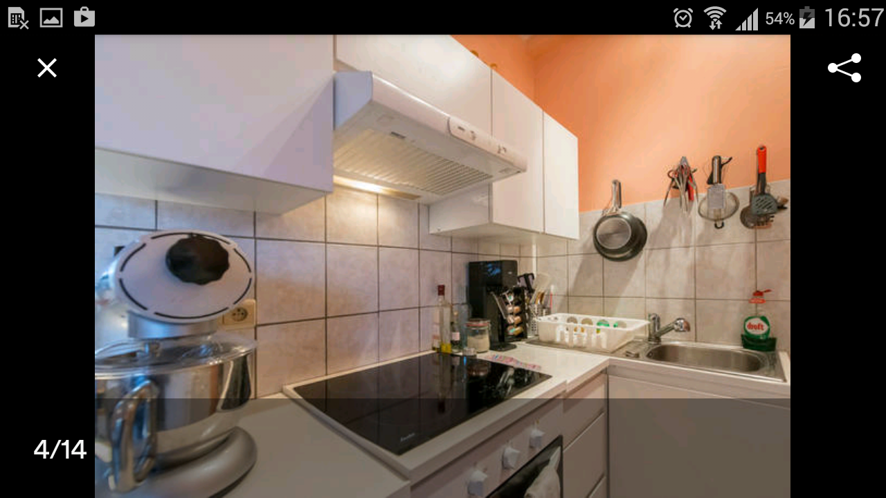 Homestay Liège 93088